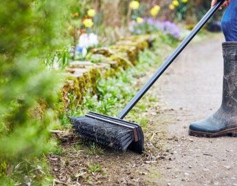 Gardening